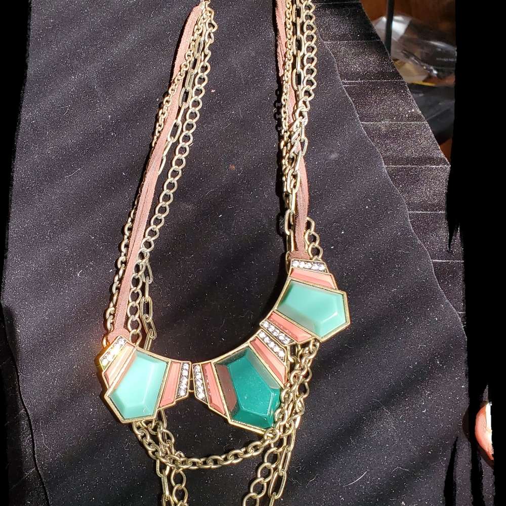 Costume Jewelery